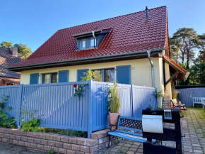 Landhaus Anna - nur 500 m bis zum Strand